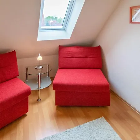 Mareike Apartment