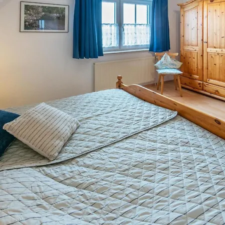 Mareike Appartamento Dornum