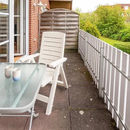 Appartamento Mareike *