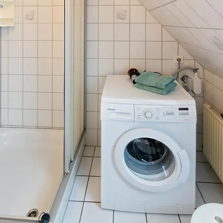 Apartment Mareike *