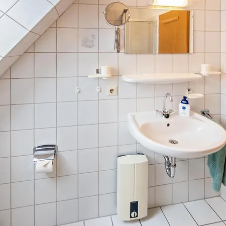Mareike Apartment Dornum
