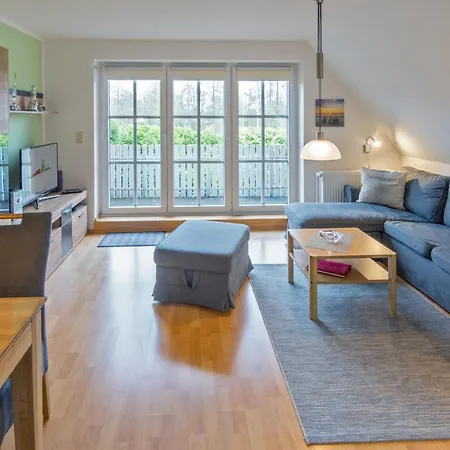 Mareike Apartment