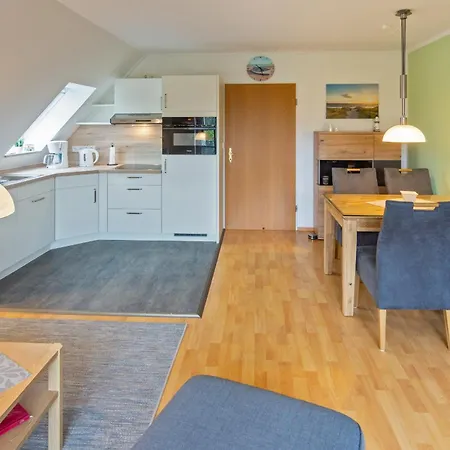 Appartamento Mareike Dornum