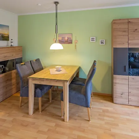 Apartment Mareike