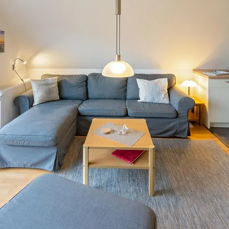 Apartment Mareike