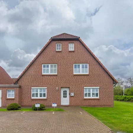 Mareike Appartamento