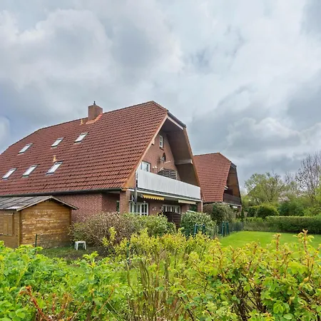 Appartamento Mareike *