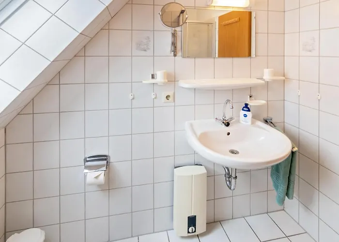 Mareike Appartement Dornum